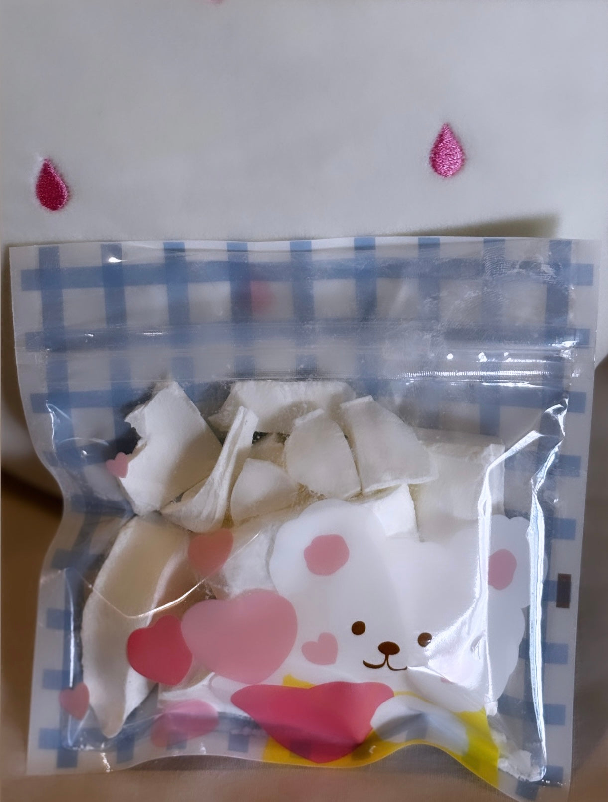 SAMPLES