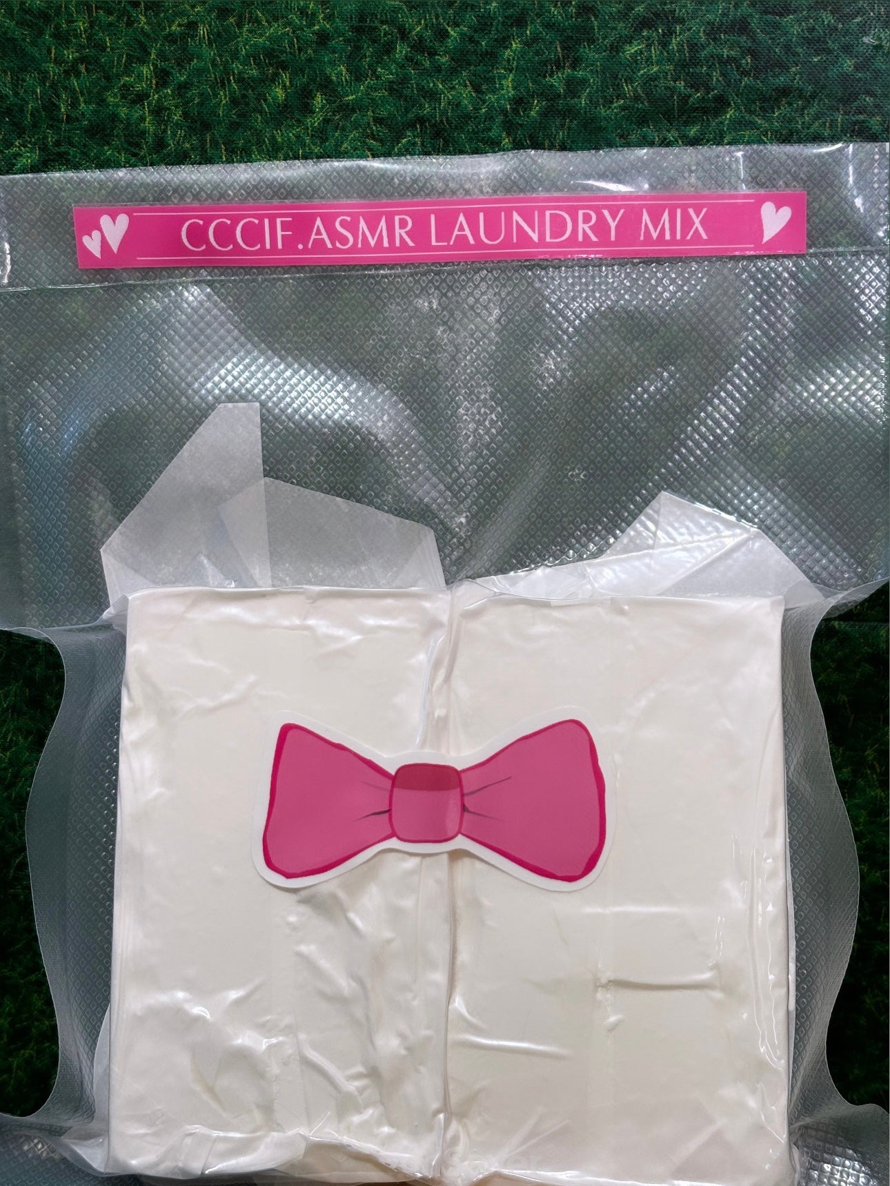 CCCIF.ASMR SCENTED BRICKS