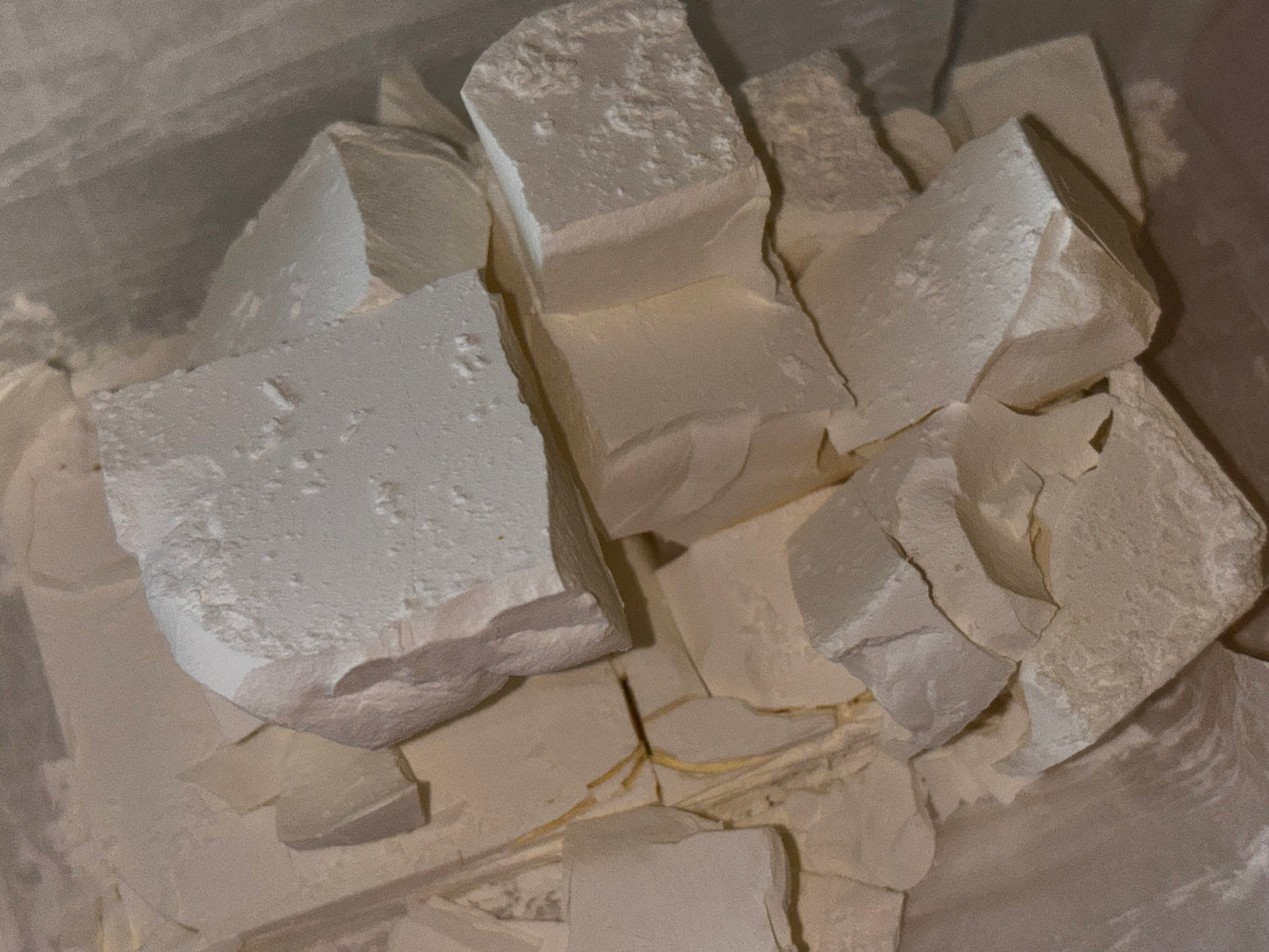 Ready To Ship! 1lb Container