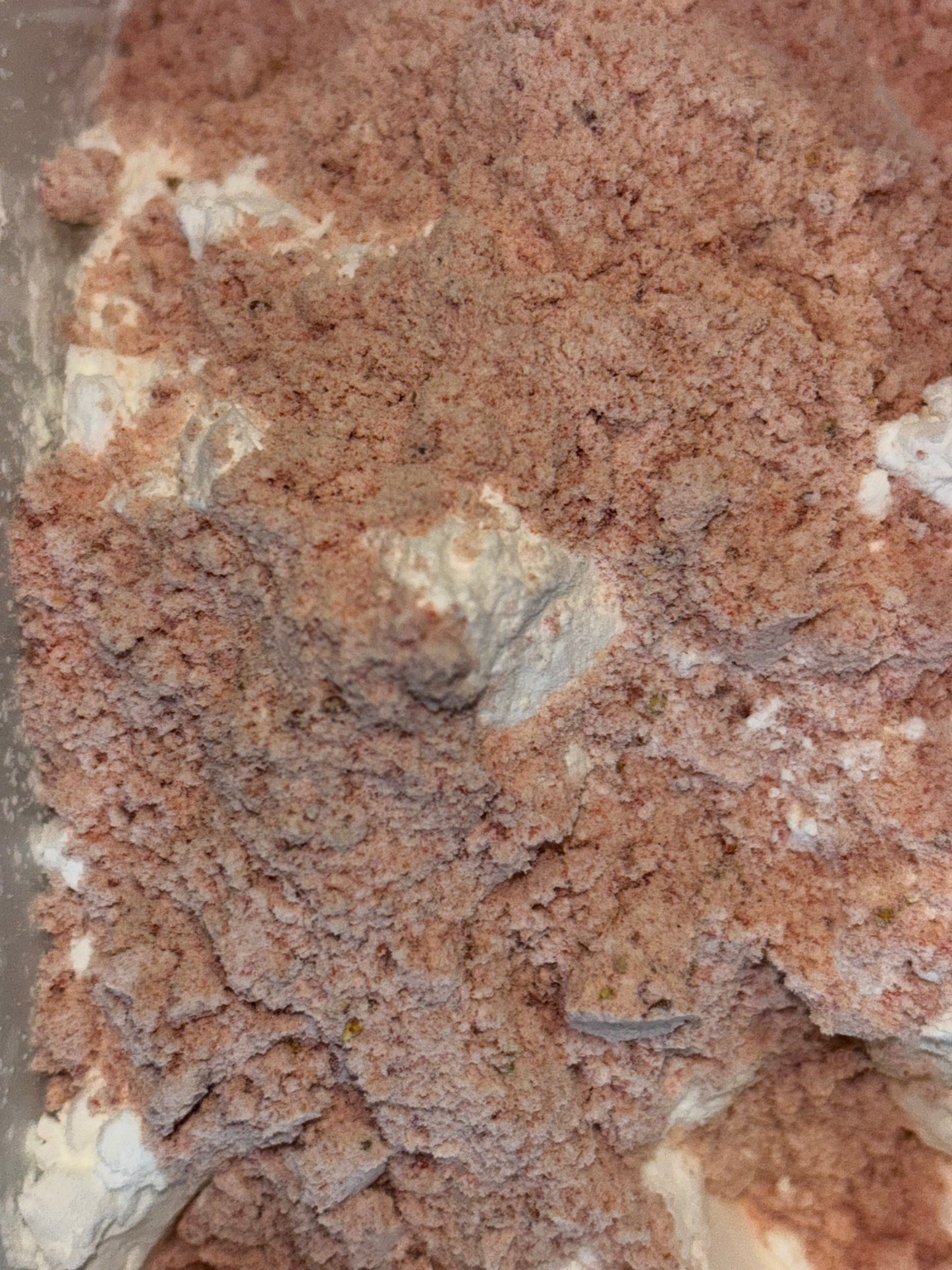 CCCIF.ASMR STRAWBERRY BRICK
