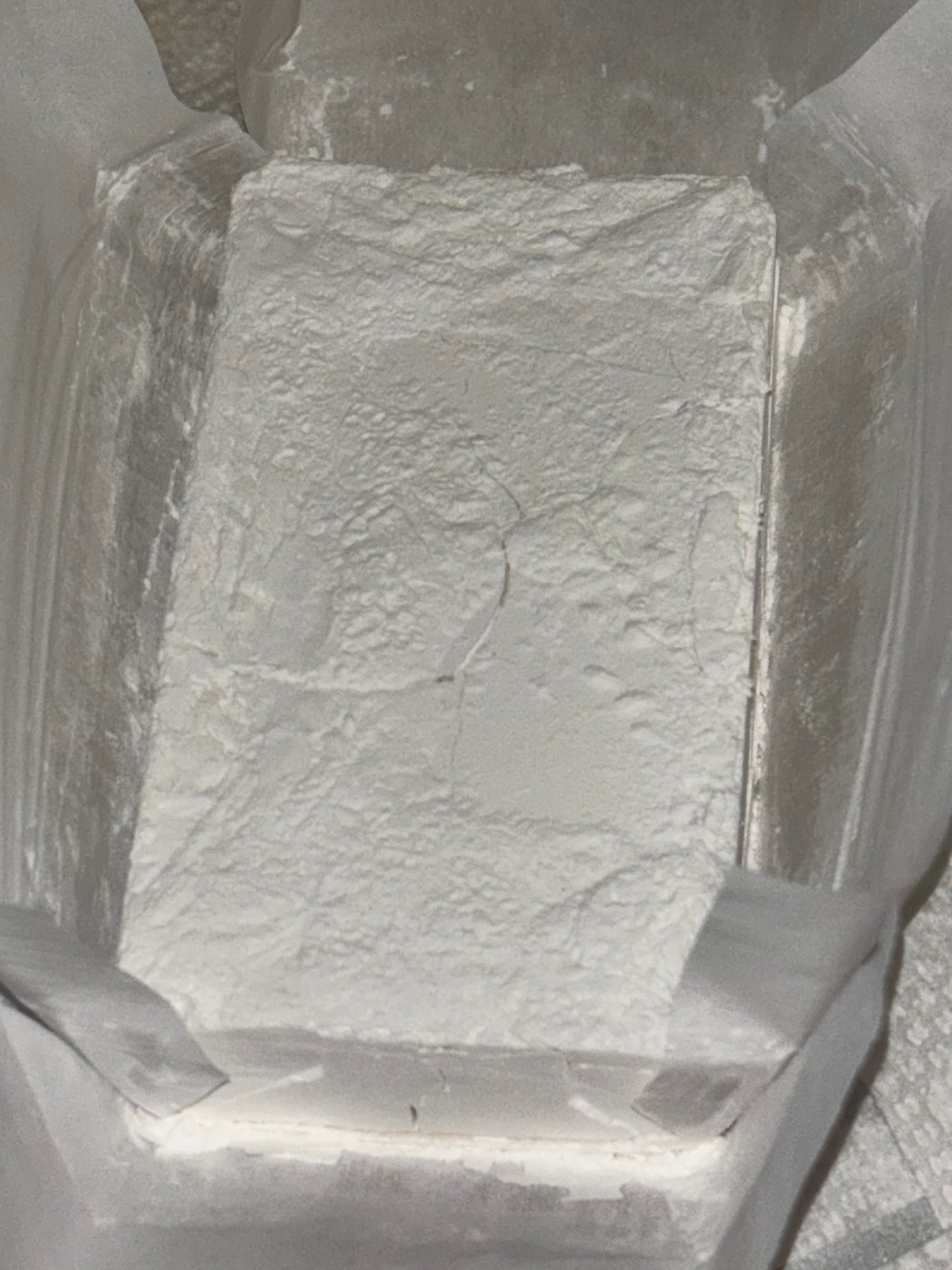 CCCIF.ASMR BABY POWDER CEREAL