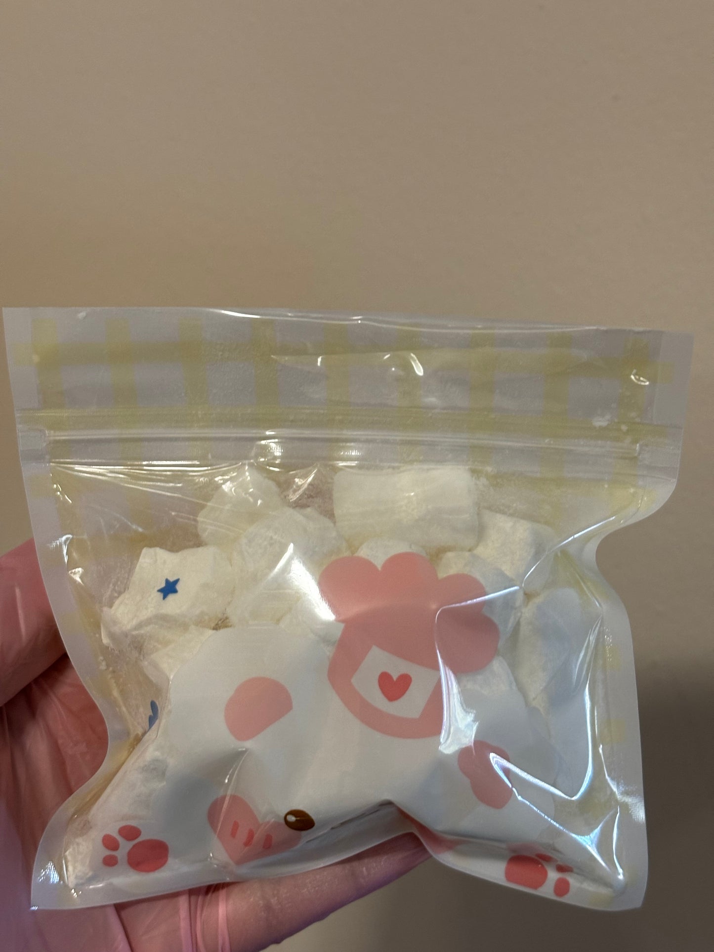 SAMPLES