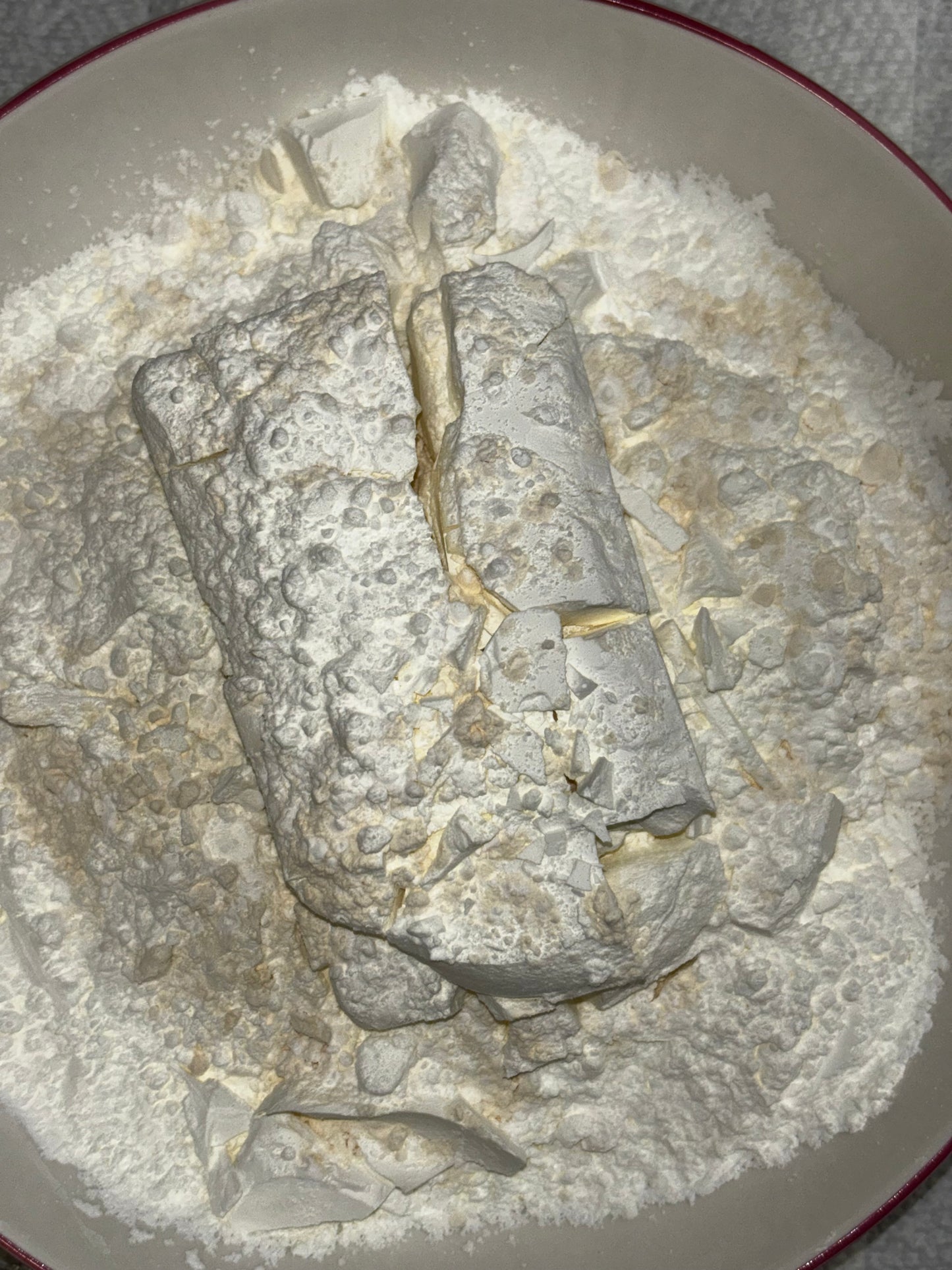 CCCIF.ASMR TOASTY CEREAL BAG