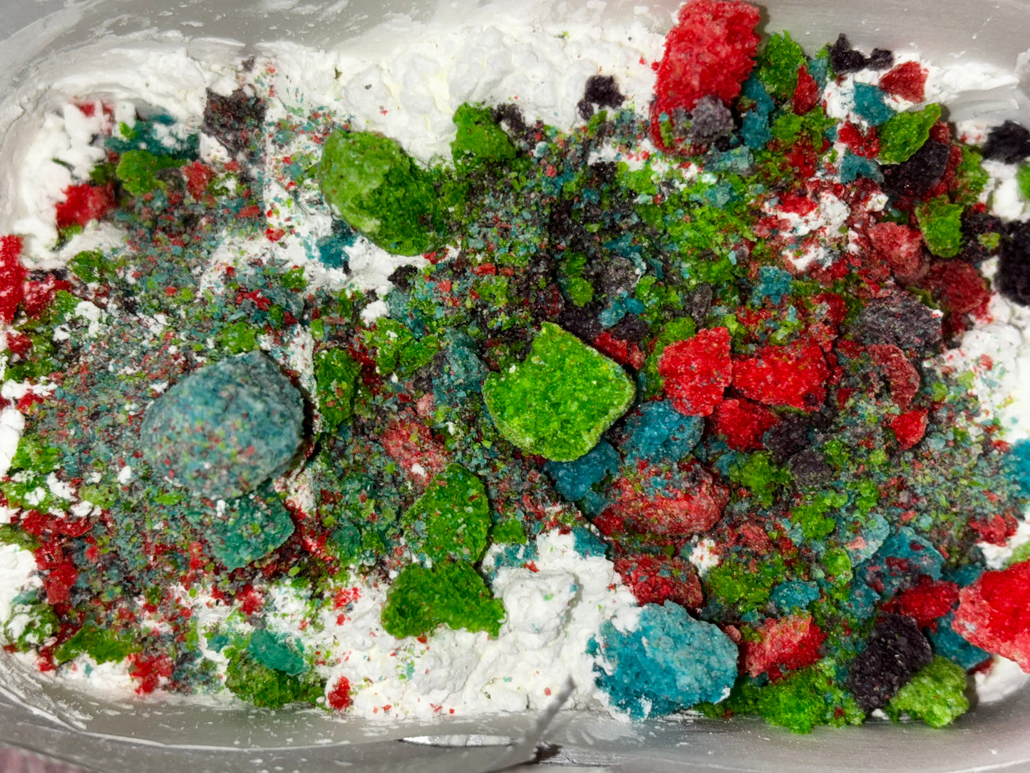 Ready To Ship! OOPS ALL BERRIES BRICK