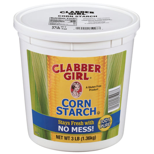 3lb Bucket