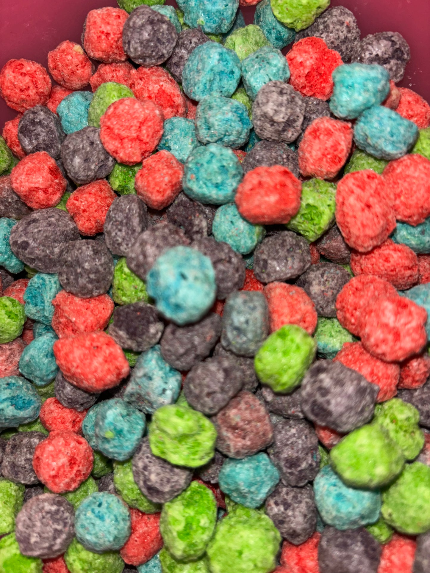 Ready To Ship! OOPS ALL BERRIES BRICK